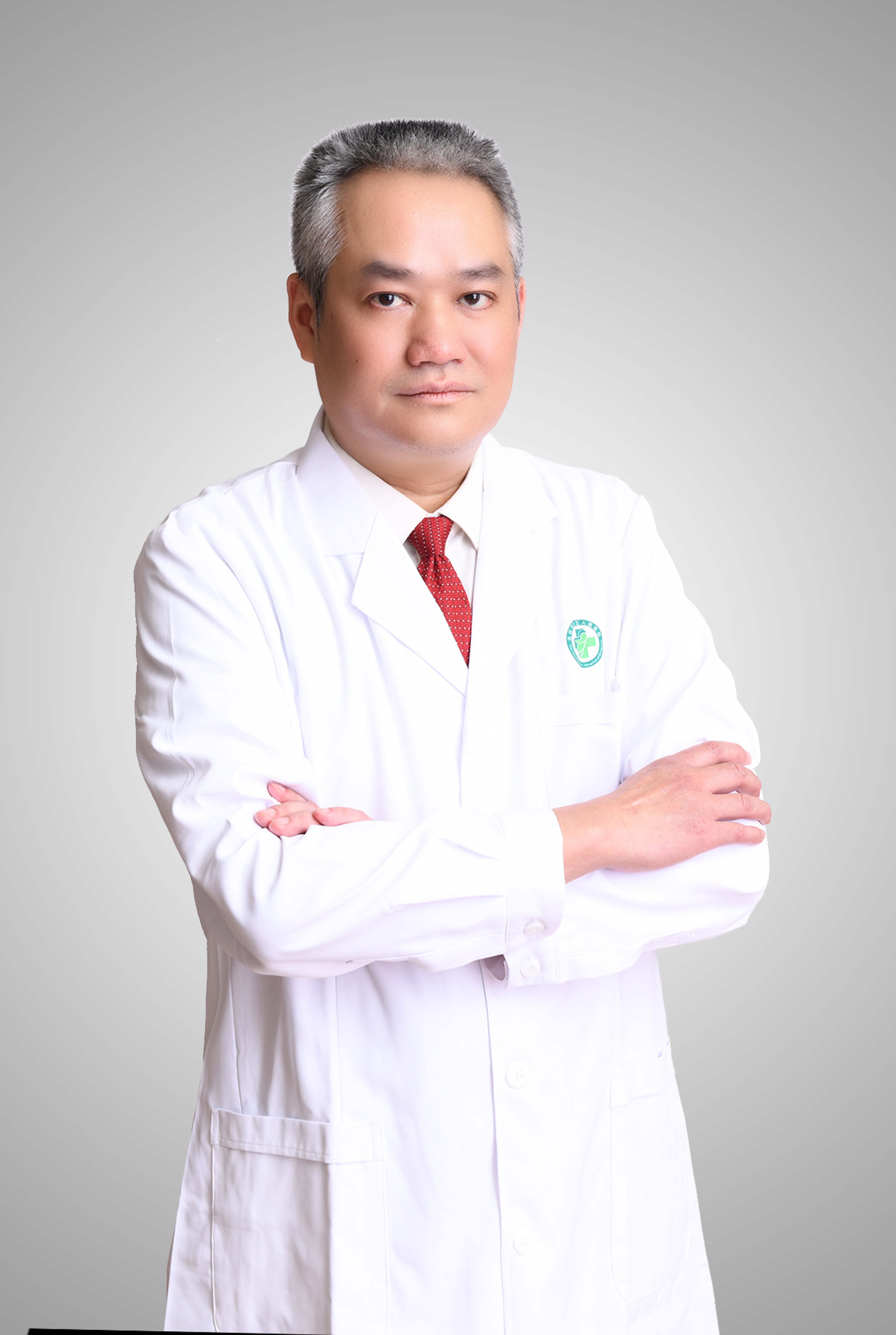 張智勇